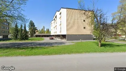 Apartments for rent in Seinäjoki - Photo from Google Street View