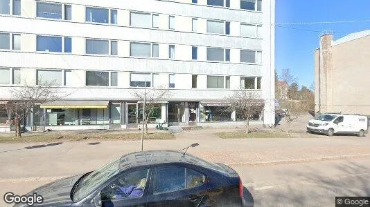 Apartments for rent in Helsinki Eteläinen - Photo from Google Street View