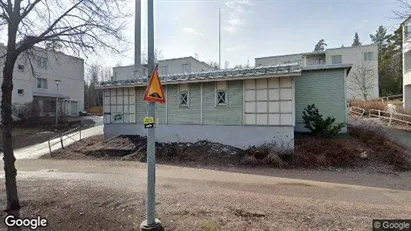 Apartments for rent in Helsinki Itäinen - Photo from Google Street View