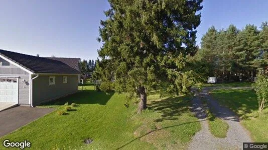 Apartments for rent in Kokkola - Photo from Google Street View