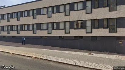 Apartments for rent in Turku - Photo from Google Street View