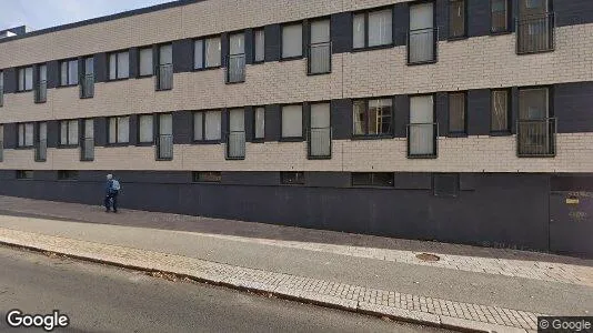 Apartments for rent in Turku - Photo from Google Street View