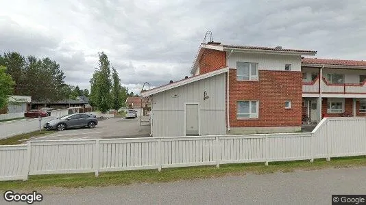 Apartments for rent in Kemi - Photo from Google Street View