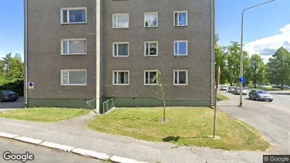 Apartments for rent in Forssa - Photo from Google Street View