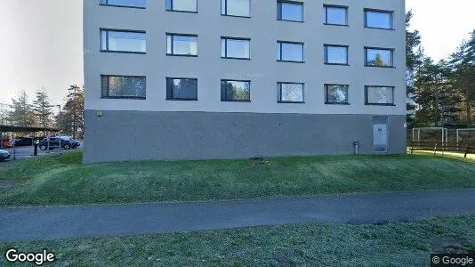 Apartments for rent in Turku - Photo from Google Street View