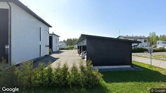 Apartments for rent in Lieto - Photo from Google Street View