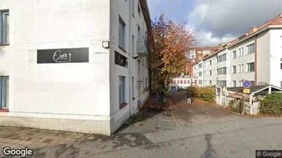 Apartments for rent in Turku - Photo from Google Street View