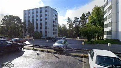 Apartments for rent in Turku - Photo from Google Street View