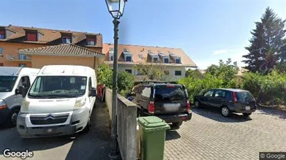 Apartments for rent in Nyon - Photo from Google Street View