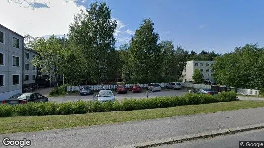 Apartments for rent in Tampere Kaakkoinen - Photo from Google Street View