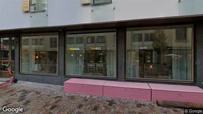 Apartments for rent in Helsinki Eteläinen - Photo from Google Street View