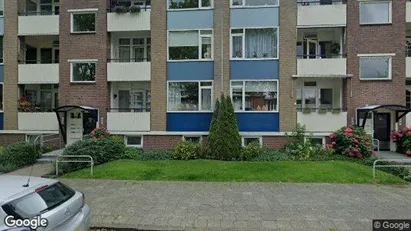 Apartments for rent in Hoogezand-Sappemeer - Photo from Google Street View