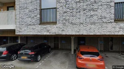 Apartments for rent in Groningen - Photo from Google Street View