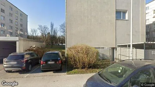 Apartments for rent in Leonding - Photo from Google Street View