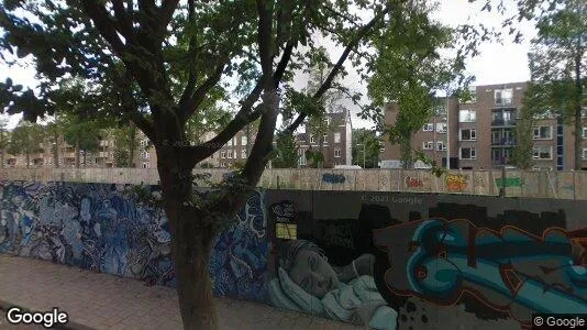 Apartments for rent in Amsterdam Centrum - Photo from Google Street View