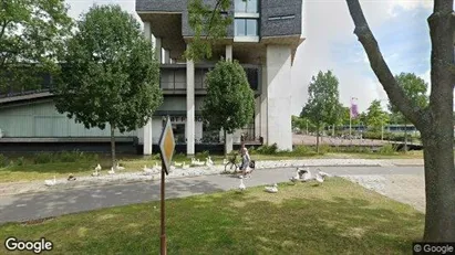 Apartments for rent in Leiden - Photo from Google Street View