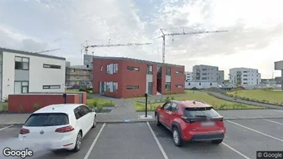 Apartments for rent in Hafnarfjörður - Photo from Google Street View