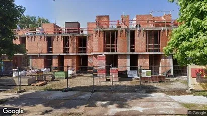 Apartments for rent in Hamme - Photo from Google Street View