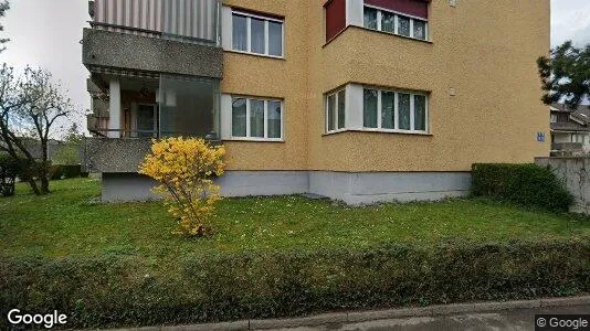 Apartments for rent in Dietikon - Photo from Google Street View