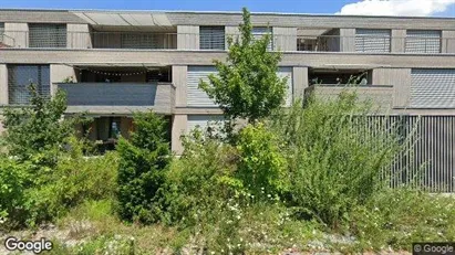 Apartments for rent in Dietikon - Photo from Google Street View