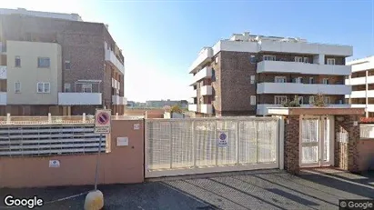 Apartments for rent in Roma Municipio X – Ostia/Acilia - Photo from Google Street View