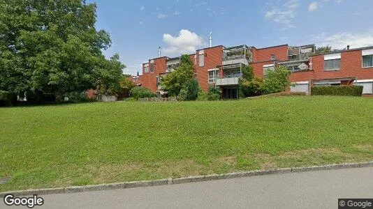 Apartments for rent in Dietikon - Photo from Google Street View