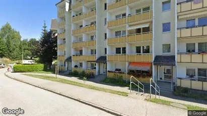 Apartments for rent in Central Saxony - Photo from Google Street View