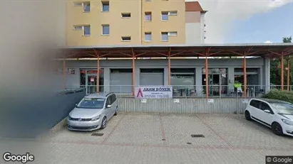 Apartments for rent in Central Saxony - Photo from Google Street View