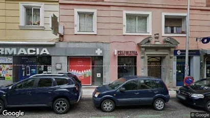 Apartments for rent in Madrid Retiro - Photo from Google Street View