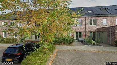 Apartments for rent in Den Bosch - Photo from Google Street View