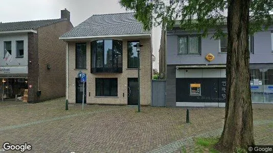 Apartments for rent in Hulst - Photo from Google Street View