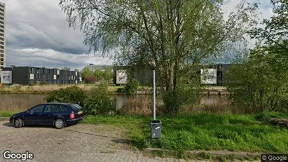 Apartments for rent in Groningen - Photo from Google Street View