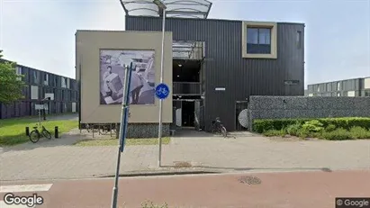 Apartments for rent in Groningen - Photo from Google Street View