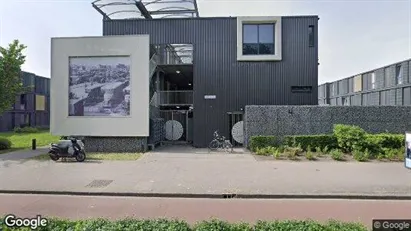 Apartments for rent in Groningen - Photo from Google Street View