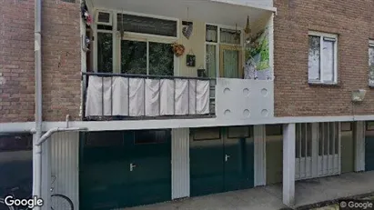 Apartments for rent in Veenendaal - Photo from Google Street View