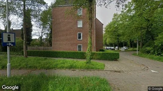 Apartments for rent in Ede - Photo from Google Street View