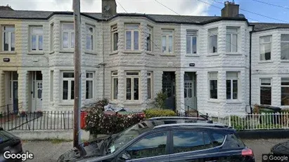 Apartments for rent in Dublin 6 - Photo from Google Street View