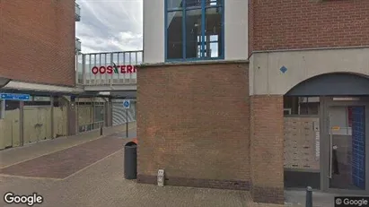 Apartments for rent in Huizen - Photo from Google Street View