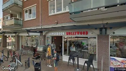 Apartments for rent in Huizen - Photo from Google Street View