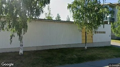 Apartments for rent in Tampere Kaakkoinen - Photo from Google Street View