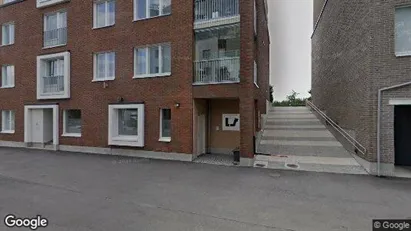 Apartments for rent in Hämeenlinna - Photo from Google Street View