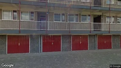 Apartments for rent in Arnhem - Photo from Google Street View