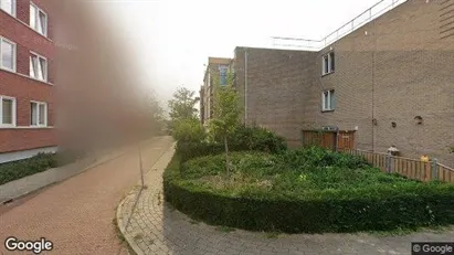 Apartments for rent in Nijmegen - Photo from Google Street View