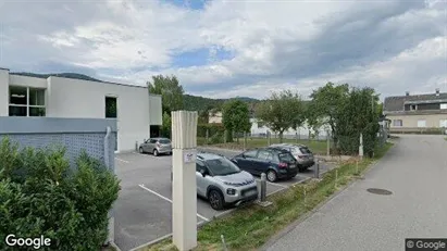 Apartments for rent in Altendorf - Photo from Google Street View