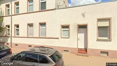 Apartments for rent in Saalekreis - Photo from Google Street View