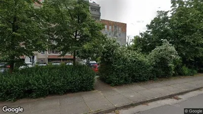 Apartments for rent in Mecklenburgische Seenplatte - Photo from Google Street View