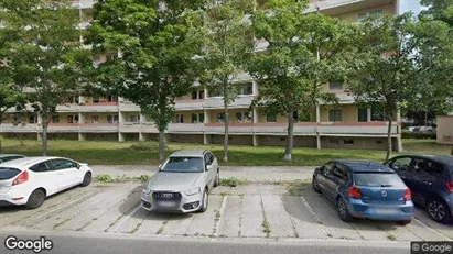 Apartments for rent in Mecklenburgische Seenplatte - Photo from Google Street View