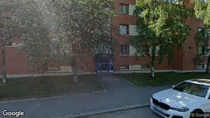 Rooms for rent in Tampere Kaakkoinen - Photo from Google Street View