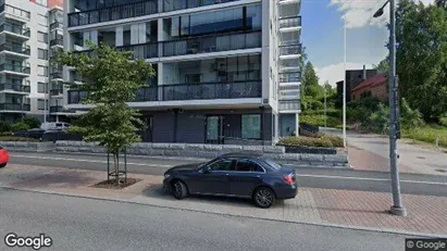 Rooms for rent in Tampere Luoteinen - Photo from Google Street View