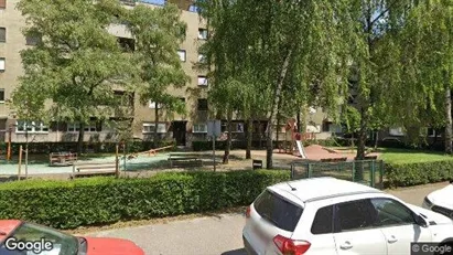 Apartments for rent in Sljeme (Medvednica-Tomislavac) - Photo from Google Street View